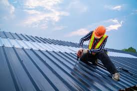 Trusted Vandalia, OH Roofing and repair Experts